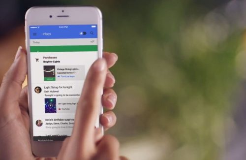 Featured Image For Google Inbox – Your Key To Email Sanity