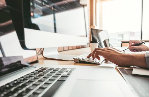 Featured Image For Custom Web Development, Visual Builders, AI? We Dive Deep!